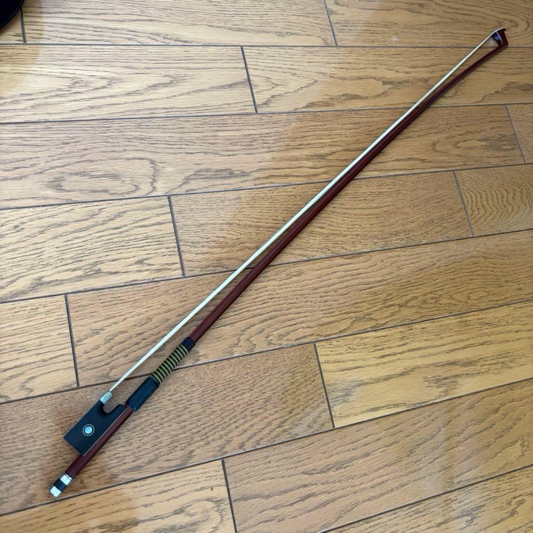 カルロジョルダーノ　バイオリン　VS-1 3/4 2017年