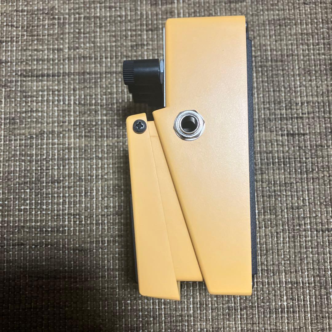 BOSS アコースティックシミュレーター AC-3