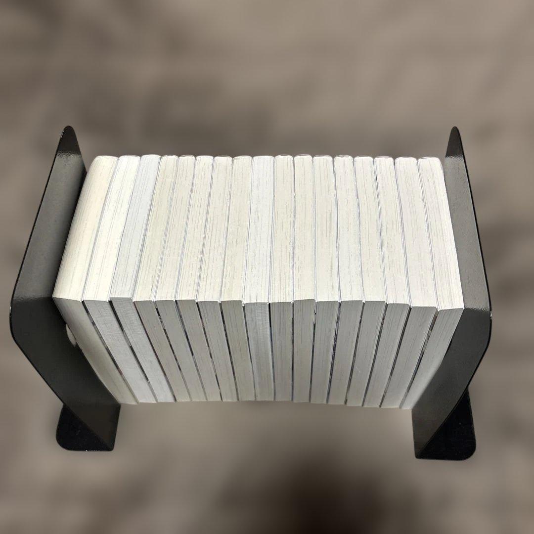 茉莉花官吏伝 1-17巻 石田リンネ ビーズログ文庫 小説 ラノベ