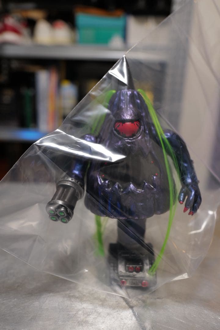 その他 Secret demon service ASAK ARAK