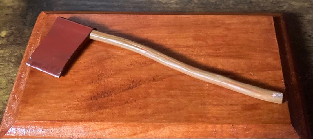 大畠雅人 KILLER キラー 1/6 フィギュア ガレージキット 【送料無料】