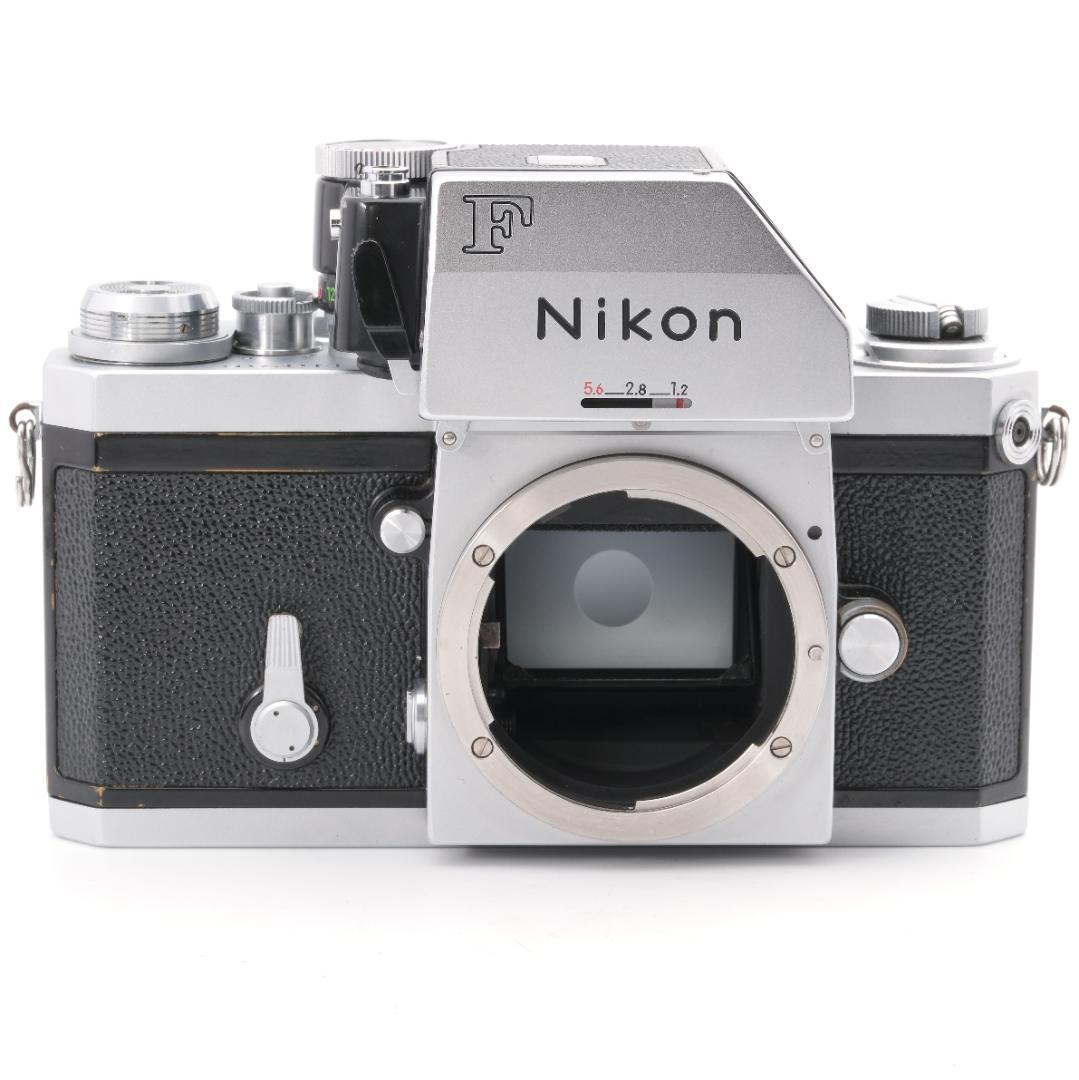 綺麗 Nikon F アポロ / NIKKOR-H Auto 28mm F3.5