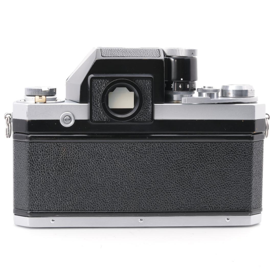 綺麗 Nikon F アポロ / NIKKOR-H Auto 28mm F3.5