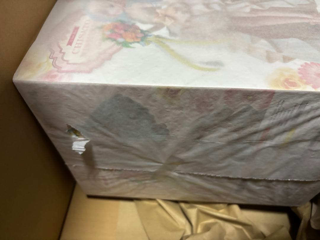 錦木千束/井ノ上たきな ウェディングドレスVer. 1/7 スケールフィギュア