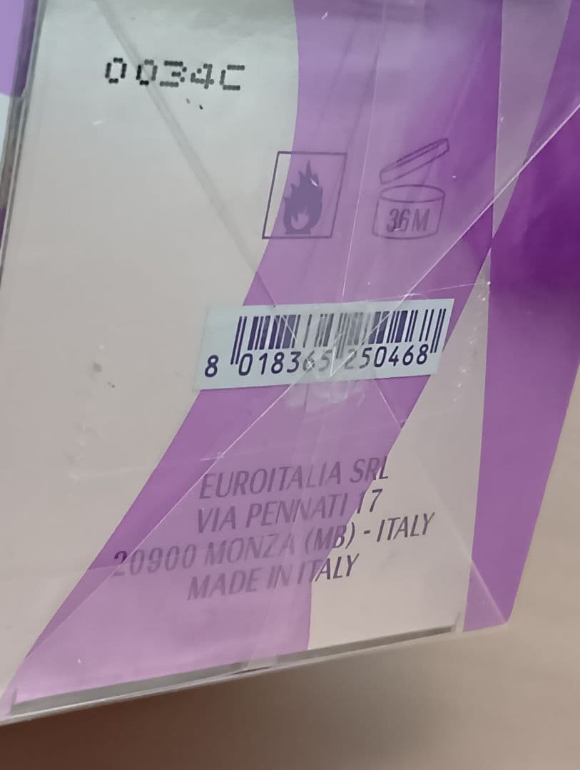 【新品】VERSACE WOMAN(ヴェルサーチ ウーマン) 100ml・5ml