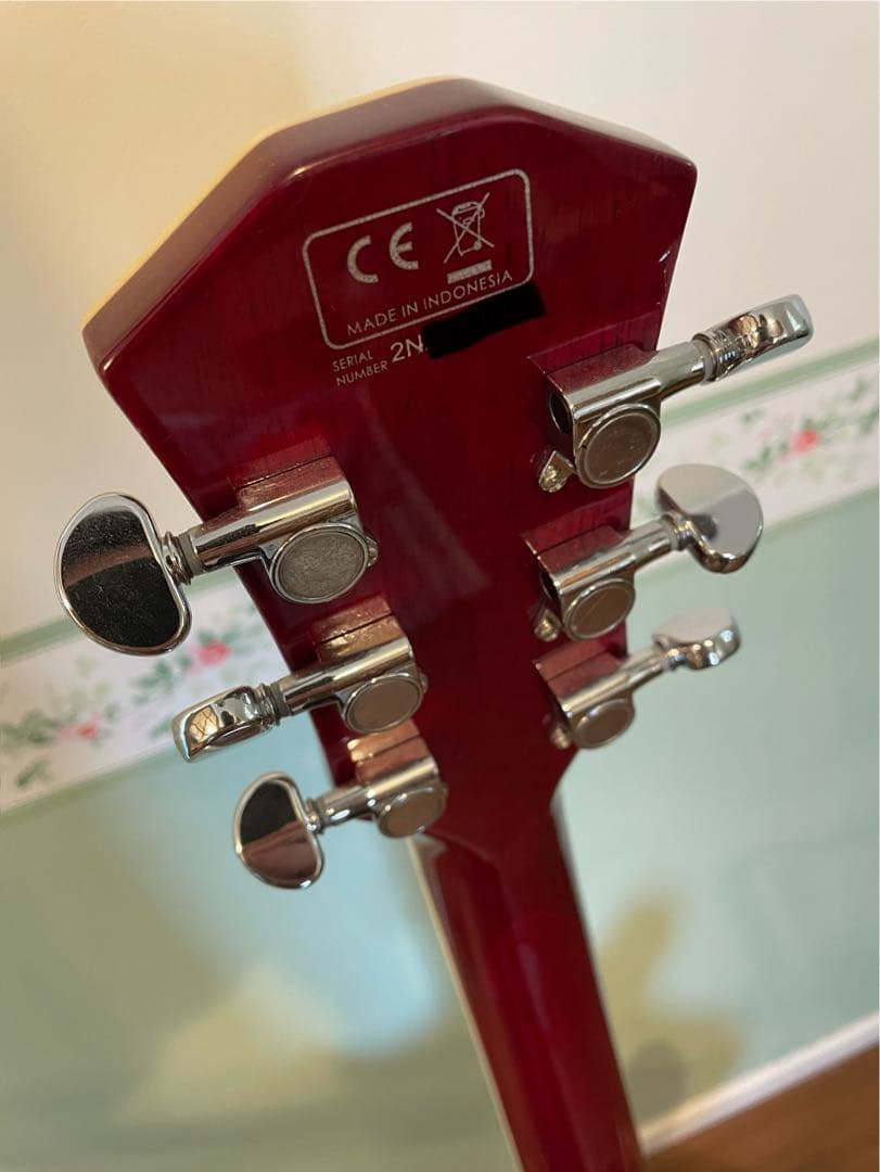 Sire Larry Carlton H7【13.14日限定値下げ】