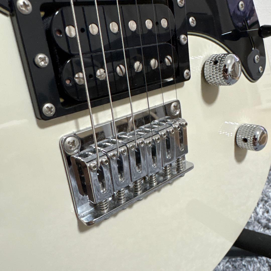 YAMAHA Pacifica120H VW ヴィンテージホワイト エレキギター