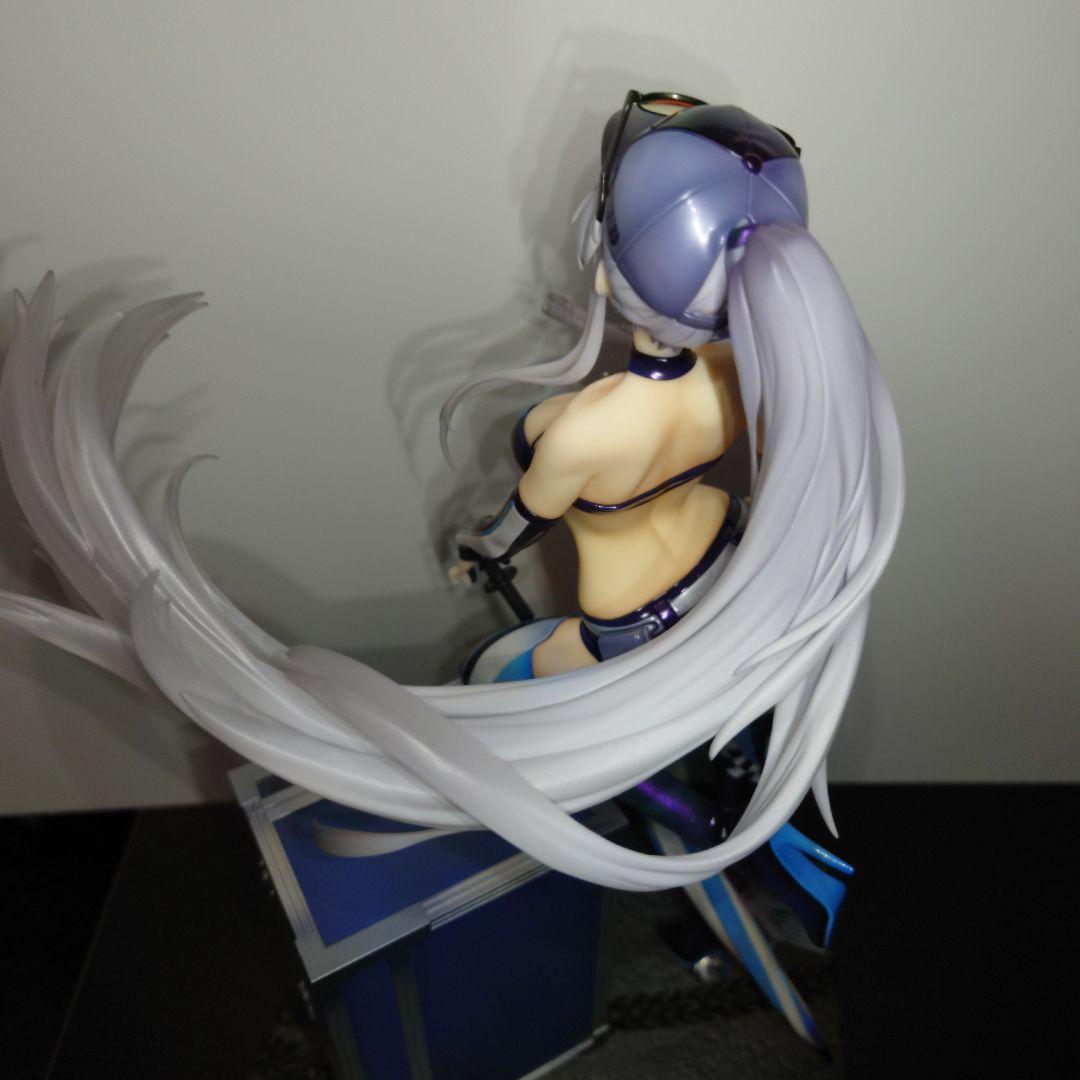 アズールレーン エンタープライズ ウィンド・キャッチャーVer.[APEX]