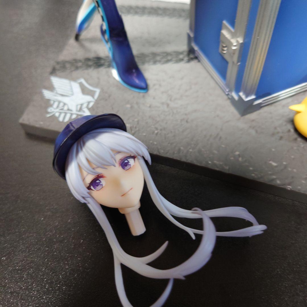 アズールレーン エンタープライズ ウィンド・キャッチャーVer.[APEX]