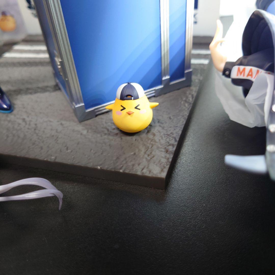 アズールレーン エンタープライズ ウィンド・キャッチャーVer.[APEX]