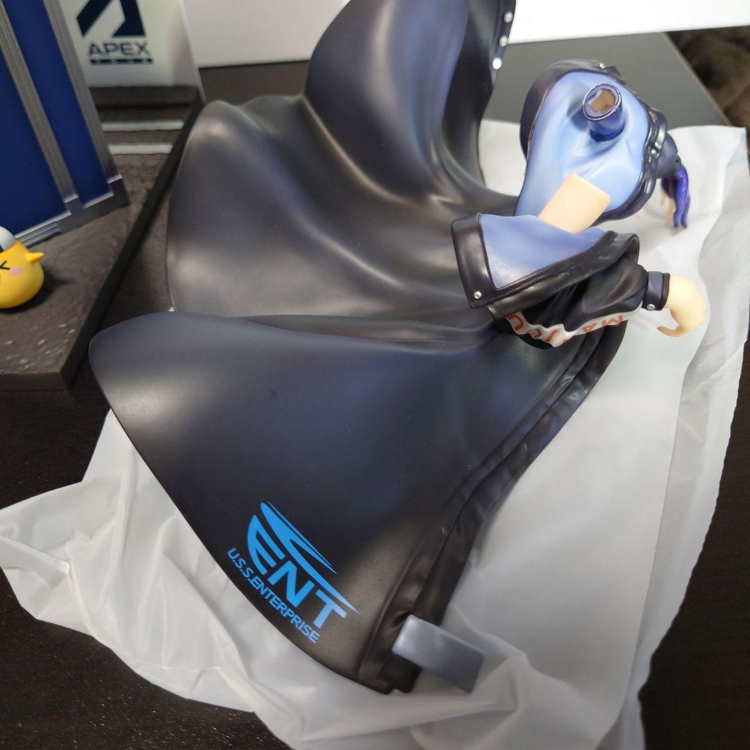 アズールレーン エンタープライズ ウィンド・キャッチャーVer.[APEX]