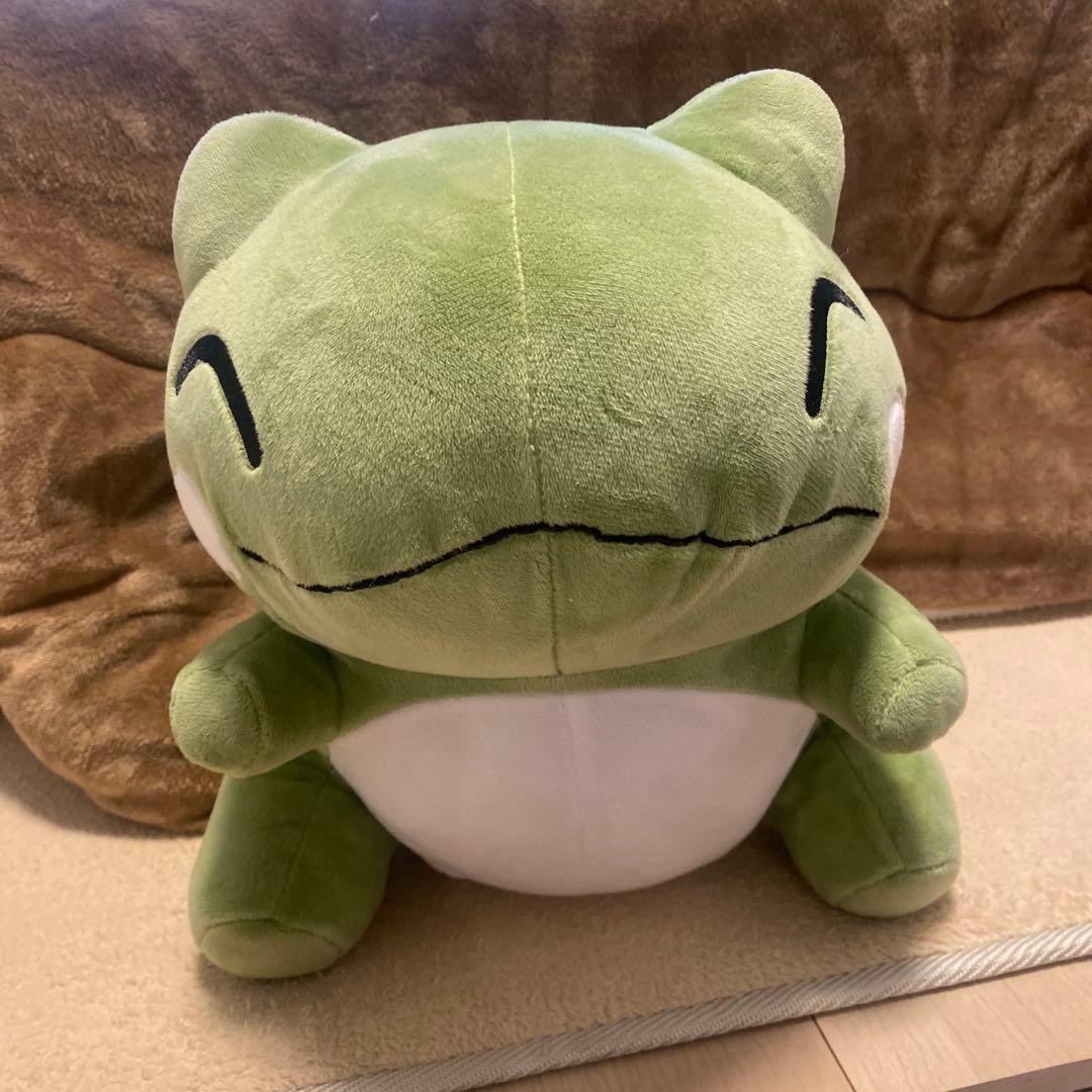 ポケモン　みがわり　ぬいぐるみ