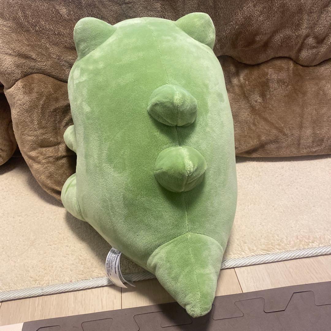 ポケモン　みがわり　ぬいぐるみ