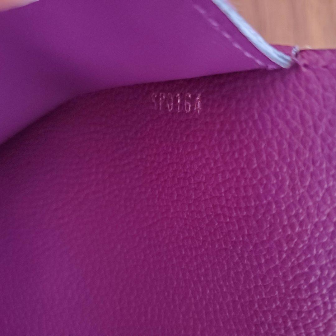 Louis Vuitton　ポルトフォイユ キュリユーズコンパクト モノグラム