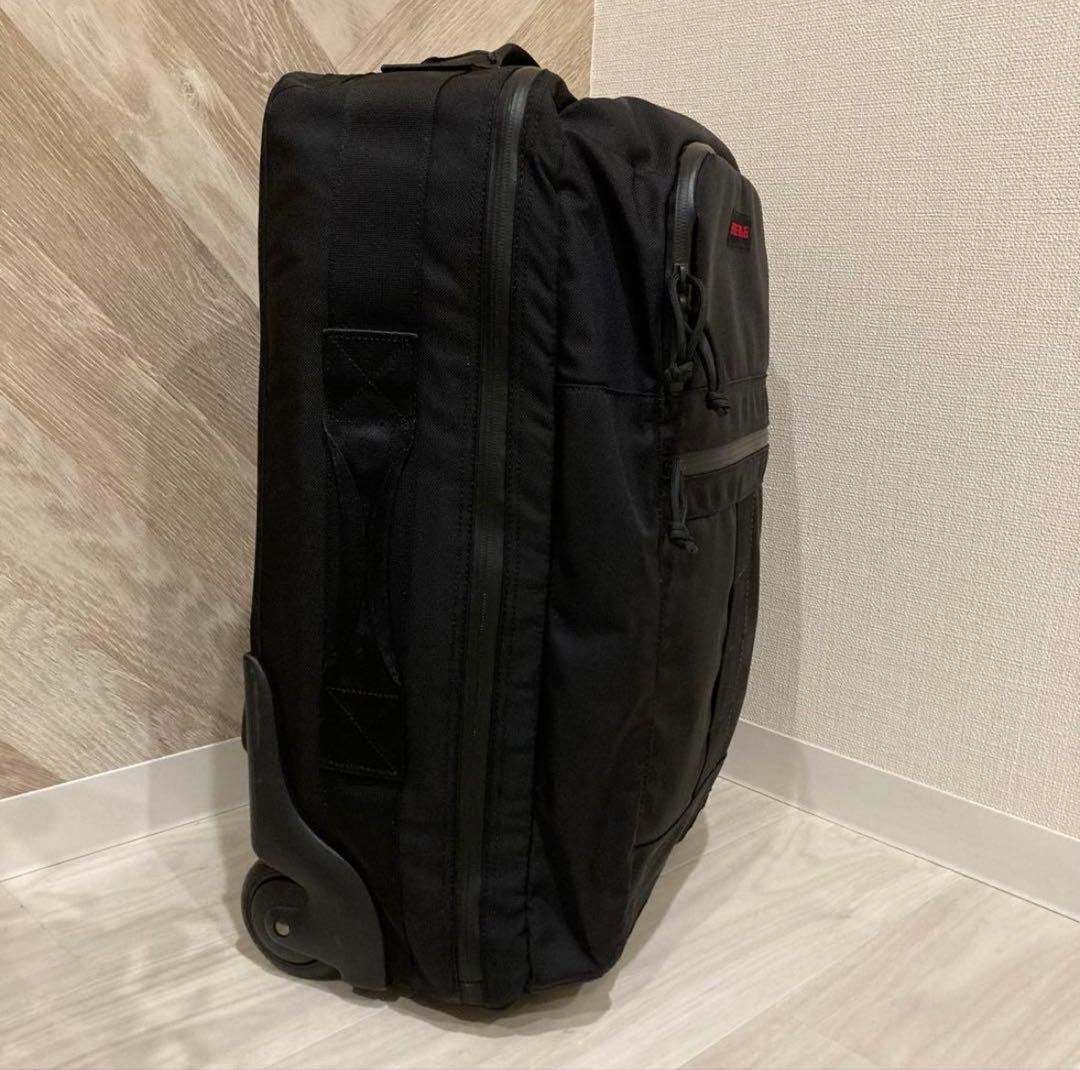 BRIEFING 別注　JET TRIP CARRY WP