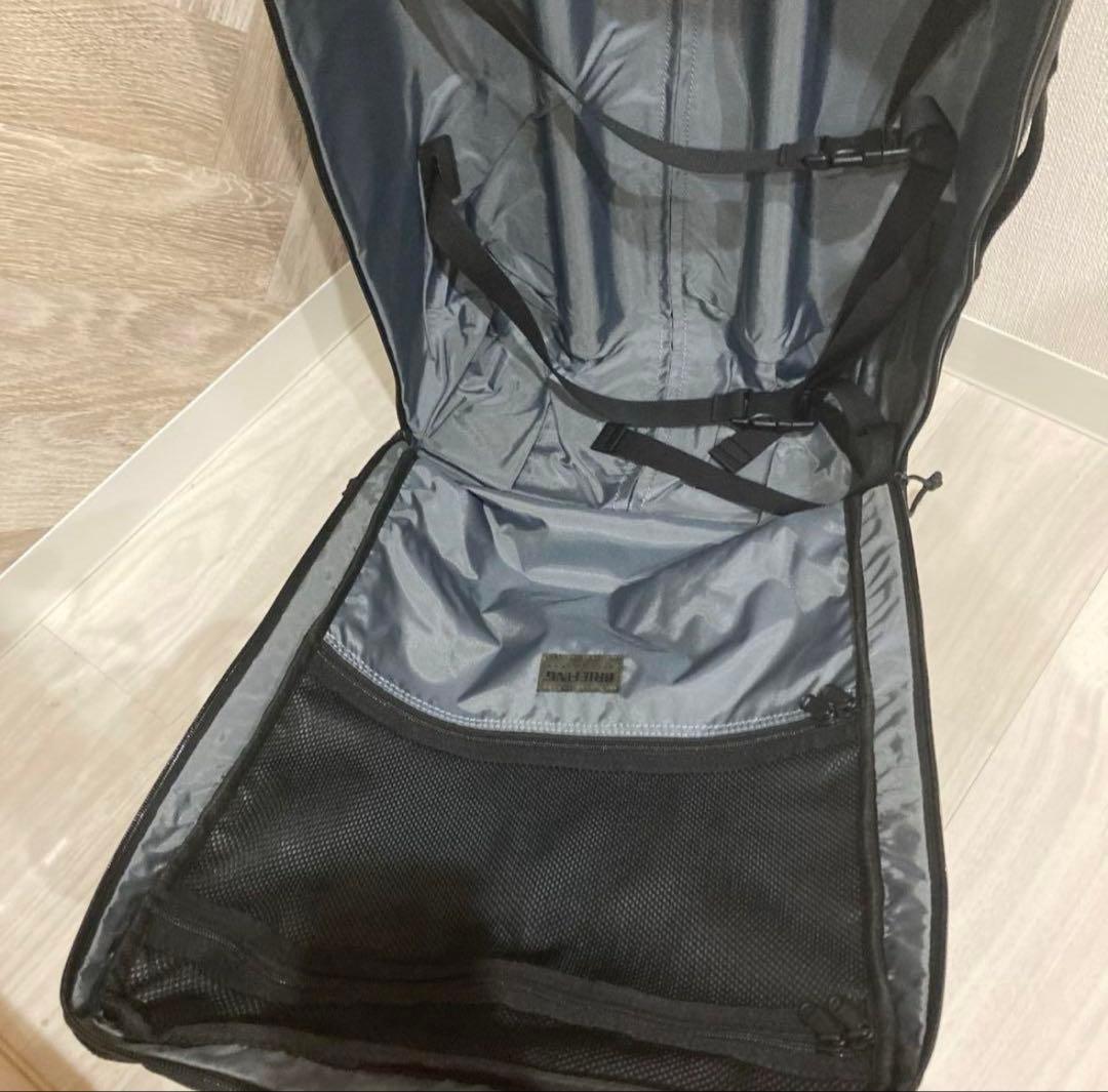 BRIEFING 別注　JET TRIP CARRY WP