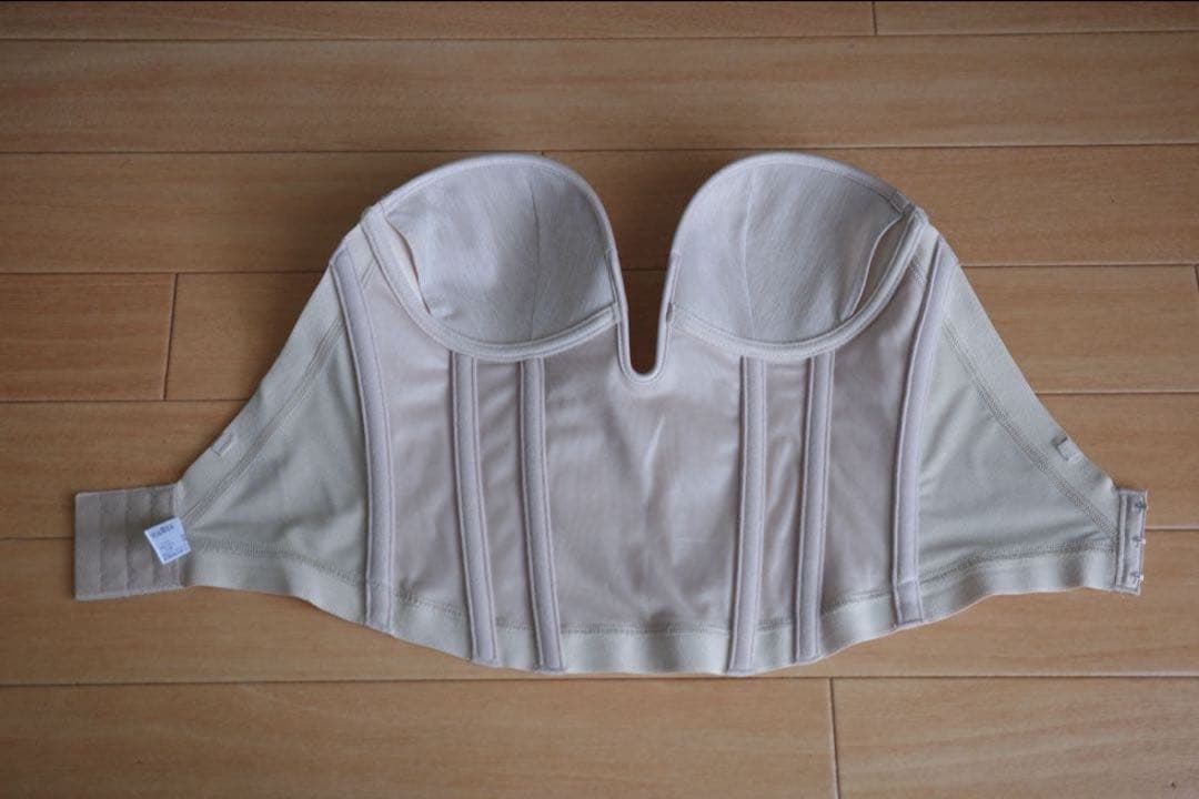 セモアブライダルインナー(美品)E70