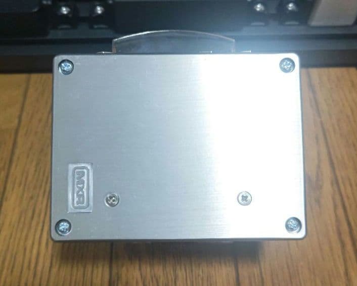 ギター MXR M108S ten band eq