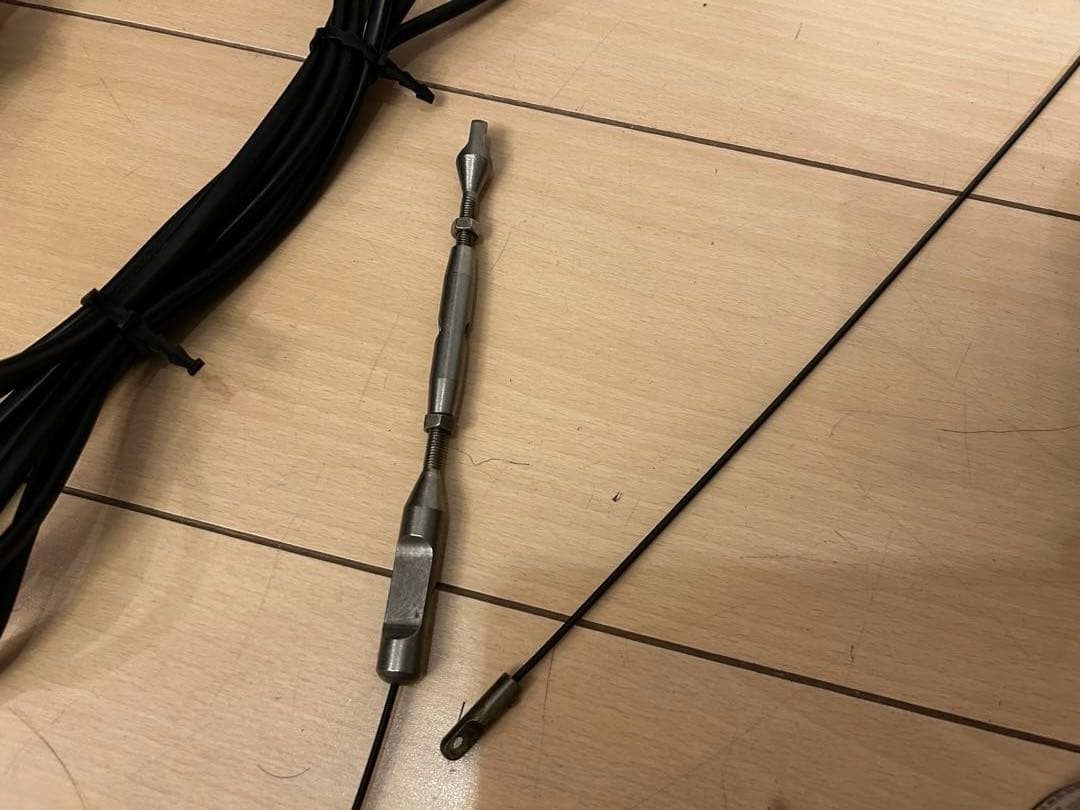 FLOS PARENTESI フロス パレンテシ yamagiwa ヤマギワ