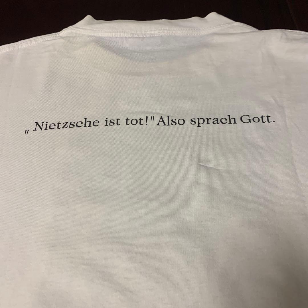 Ｌサイズ ジェネラルリサーチ Ｔシャツ 1996年 Lamp of Fire