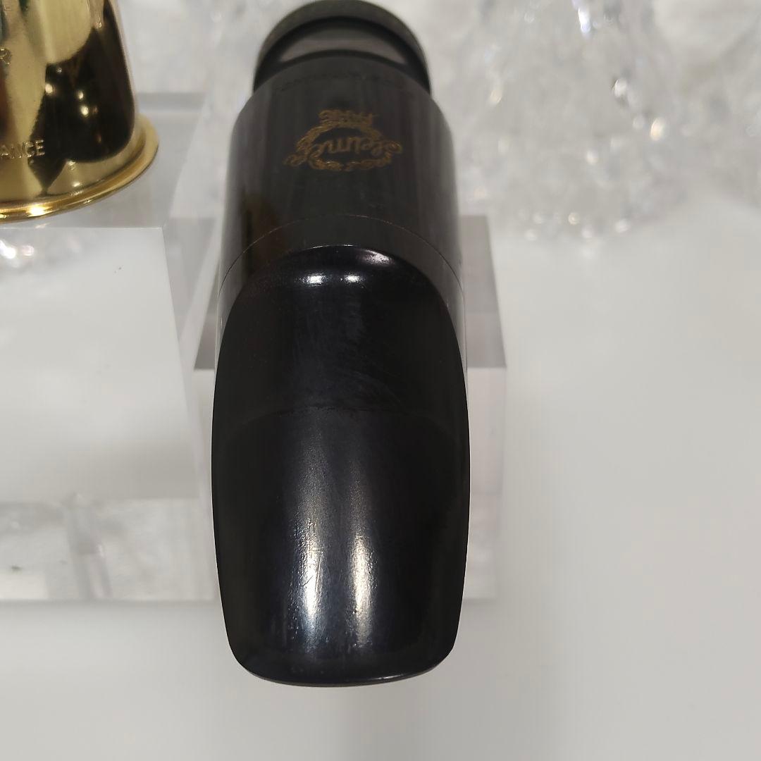 【希少】セルマー ソロイストF ロングシャンク テナーサックス