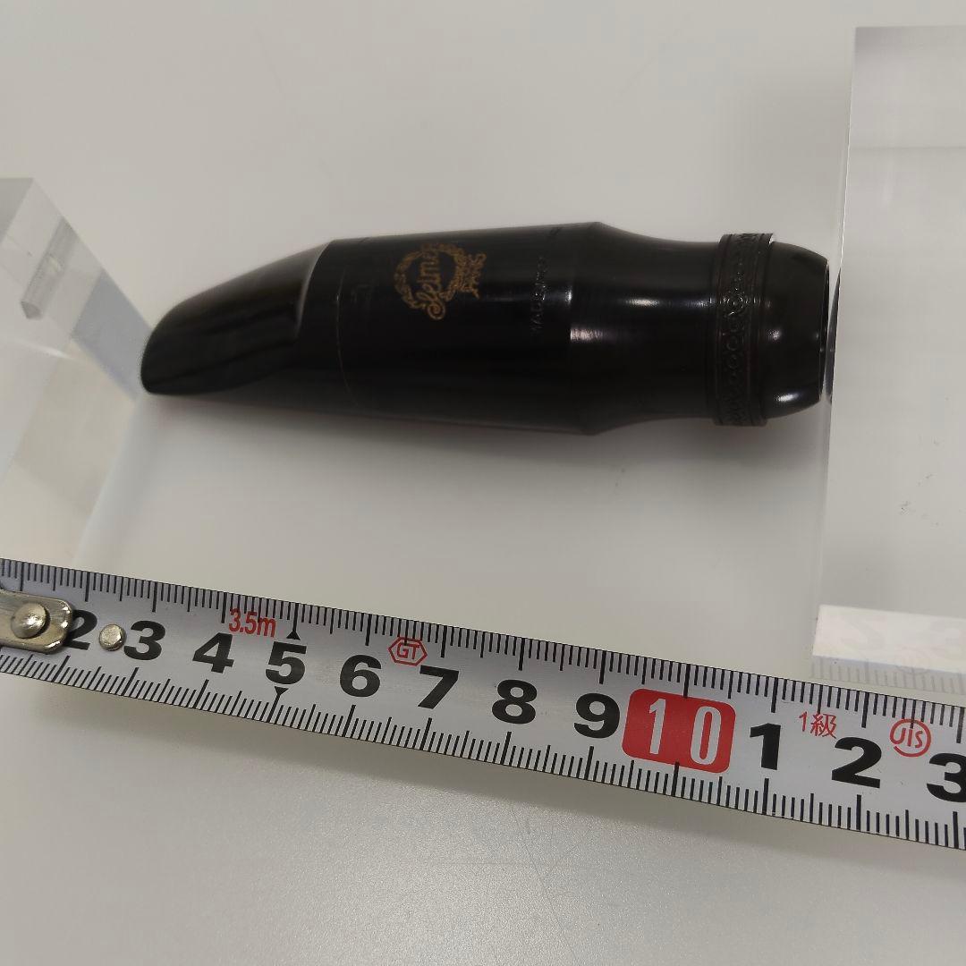 【希少】セルマー ソロイストF ロングシャンク テナーサックス