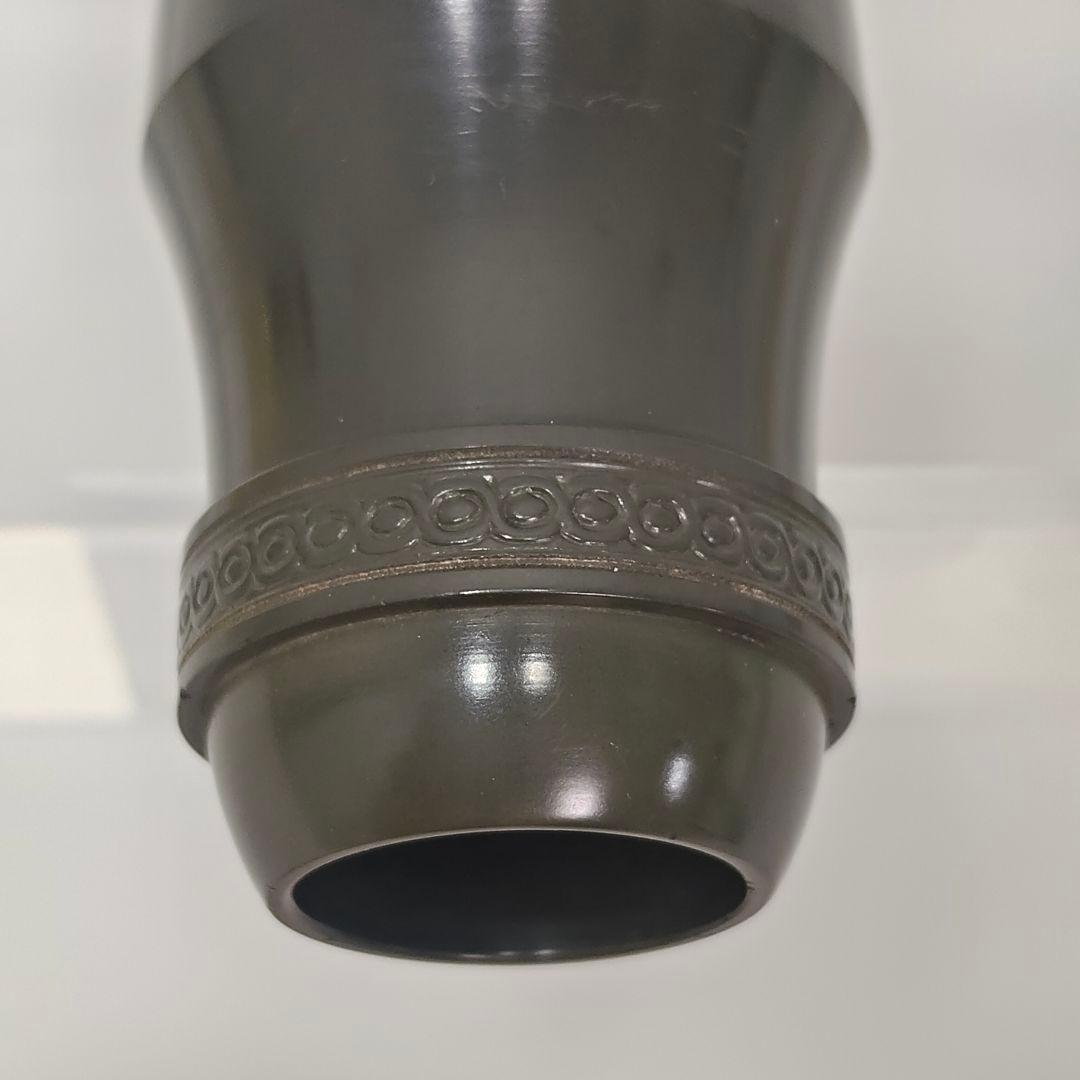 【希少】セルマー ソロイストF ロングシャンク テナーサックス