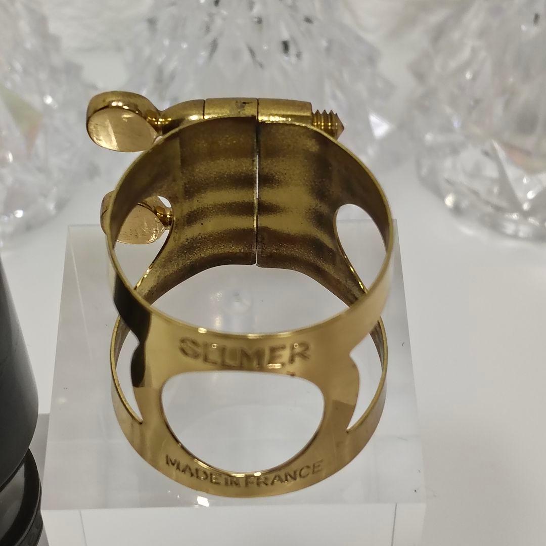 【希少】セルマー ソロイストF ロングシャンク テナーサックス