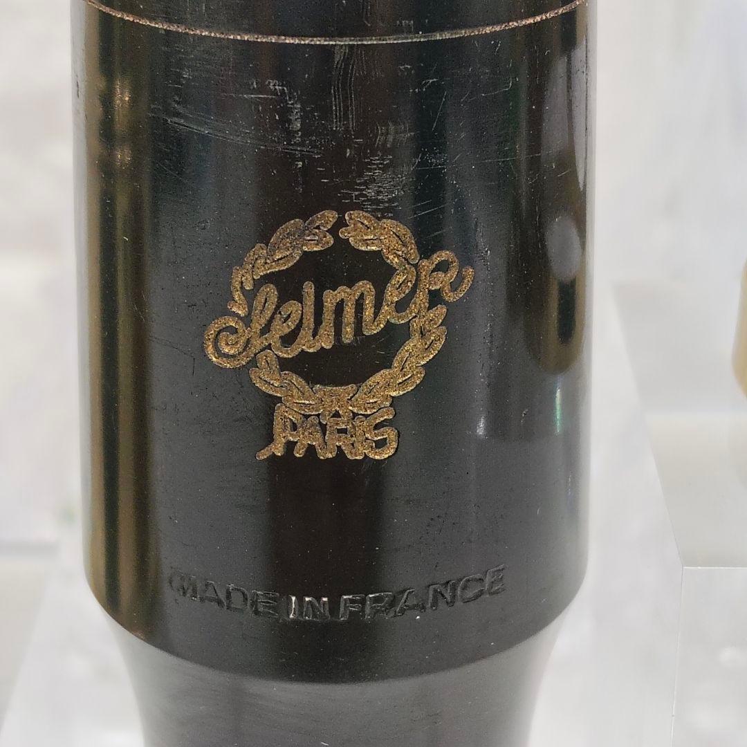 【希少】セルマー ソロイストF ロングシャンク テナーサックス