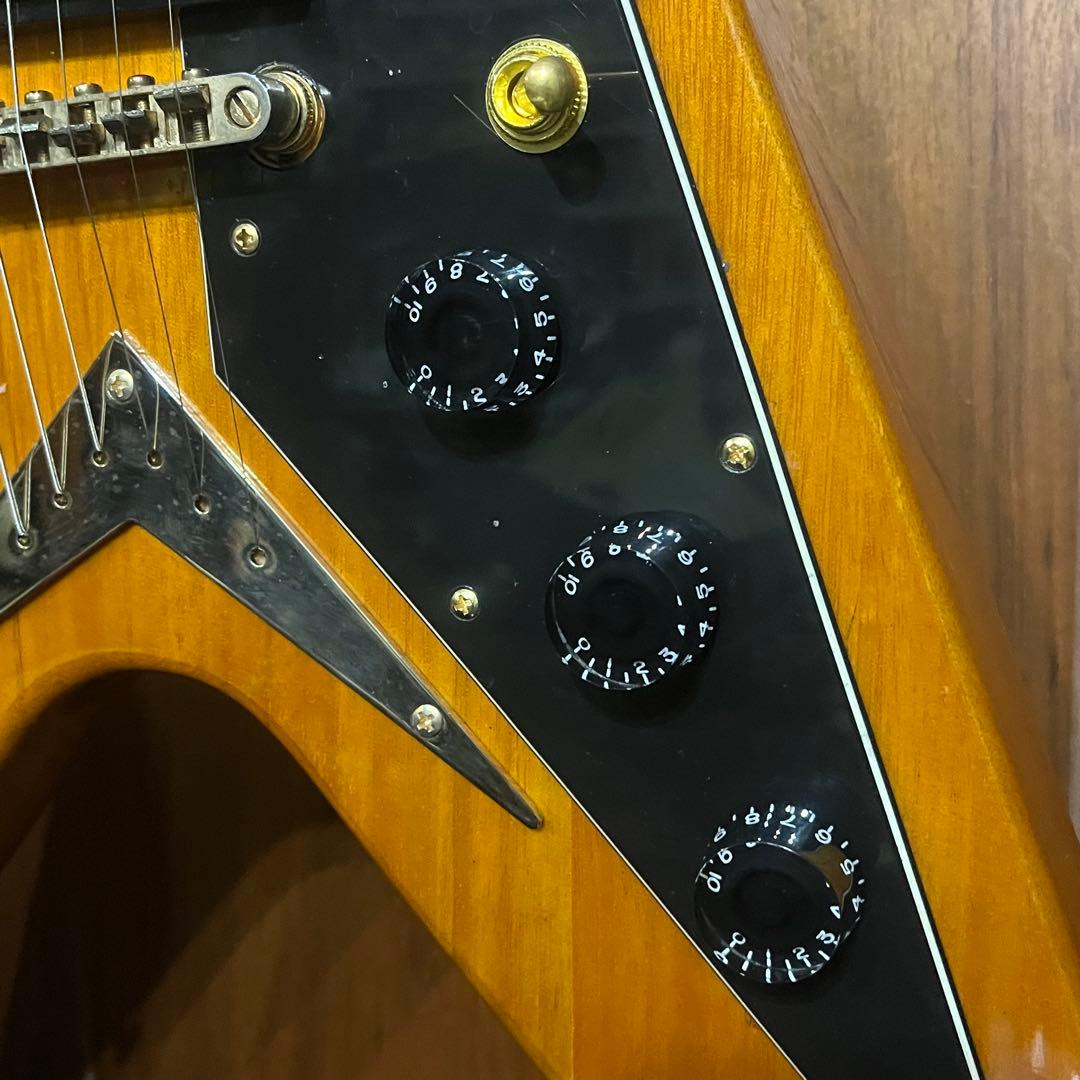 【中古激レア美品】PLAYTECH FV-500Premium フルカスタム