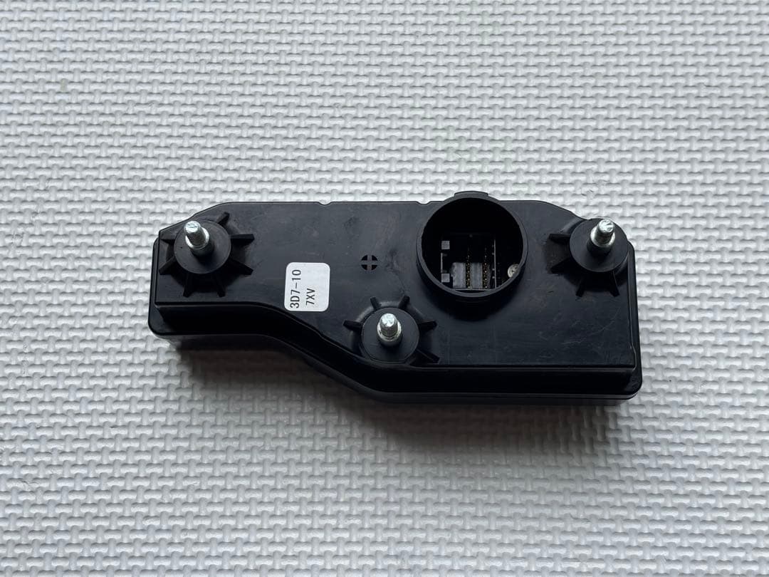 WR250X WR250R 純正スピードメーター DG15J