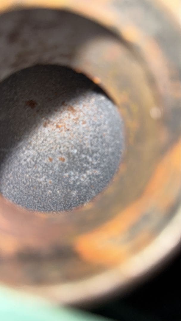 xjr400r 美品　タンク