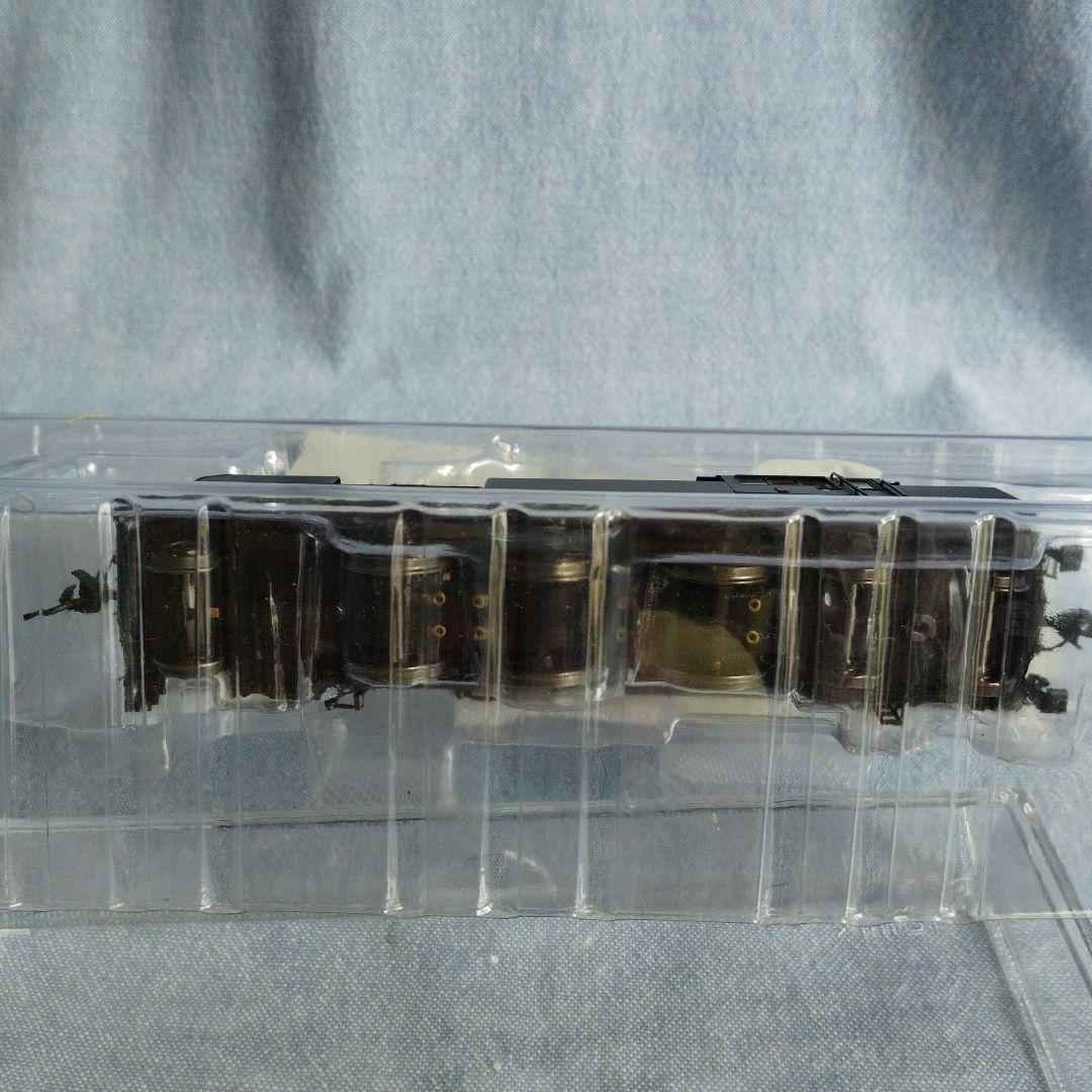 t*t様 Tenshodo C11 3次型蒸気機関車