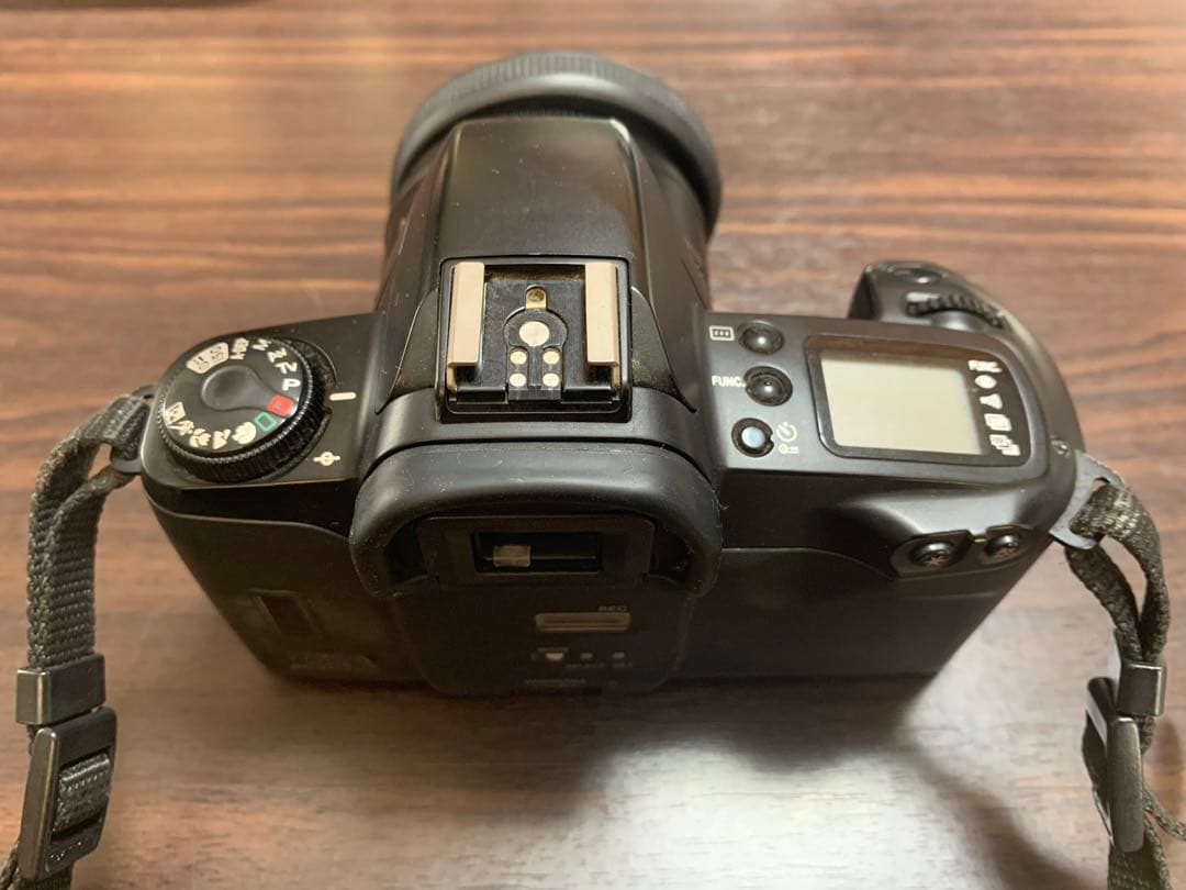 Canon EOS 一眼レフカメラ 50mmレンズ付き