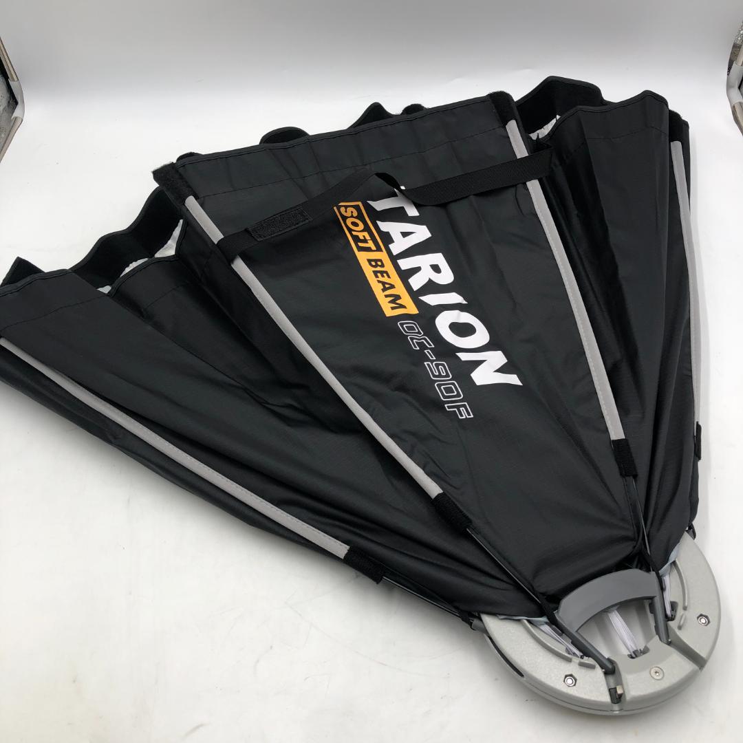 TARION 八角形ソフトボックス 90cm OC-90F/Y31466-A2