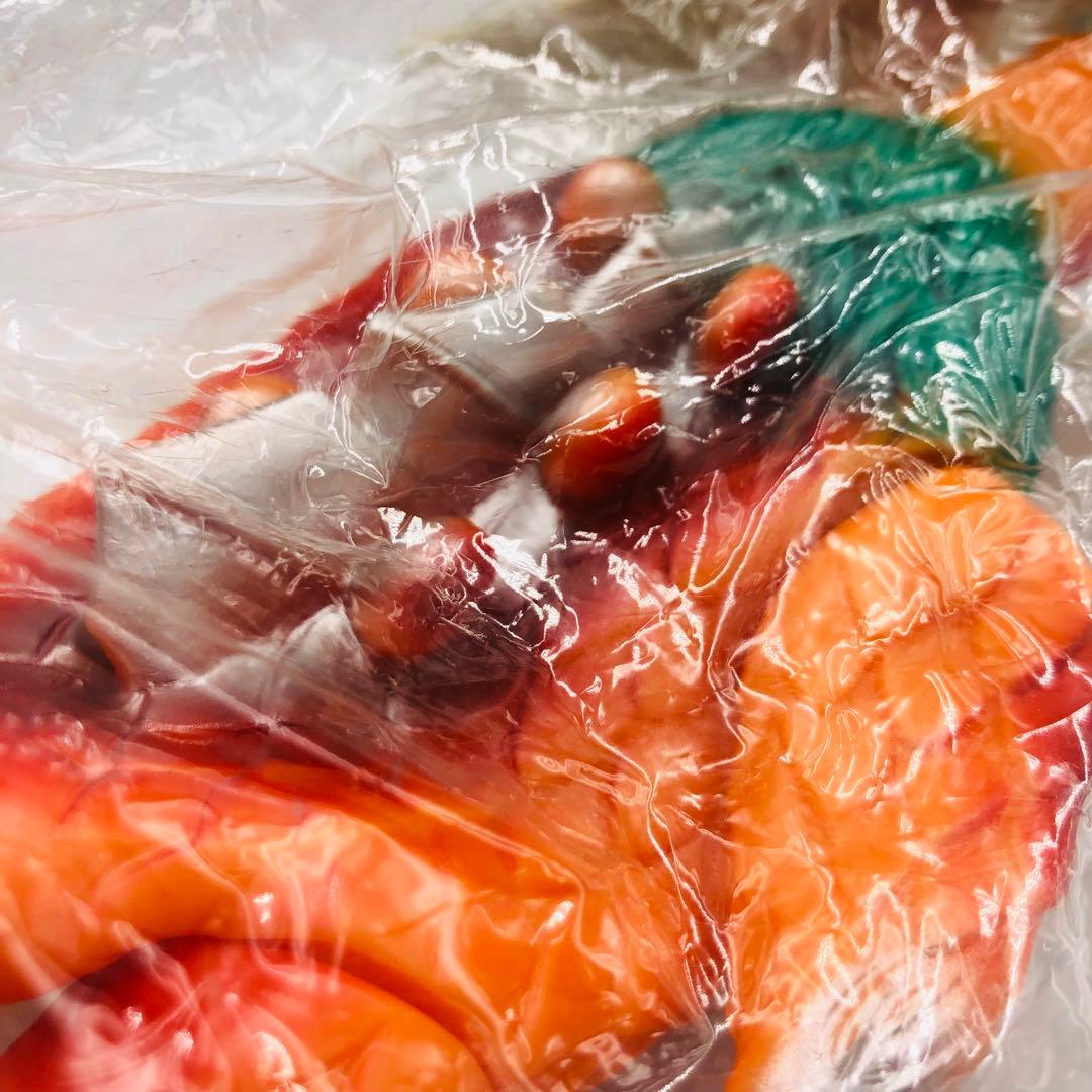 未開封 ブルマァク オイルドリンカー 復刻 1期カラー 特撮 怪獣 フィギュア