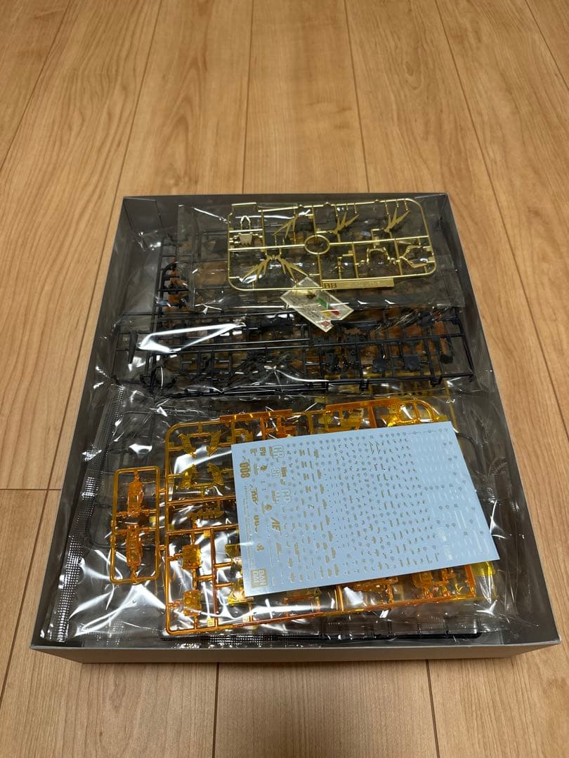 【本日のみ再アップ売り切り】MG ユニコーン & バンシィ Ver.Ka