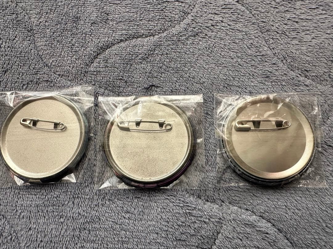 プロセカ 遥ちゃん まとめ売り 缶バッジ エピカ メモステ