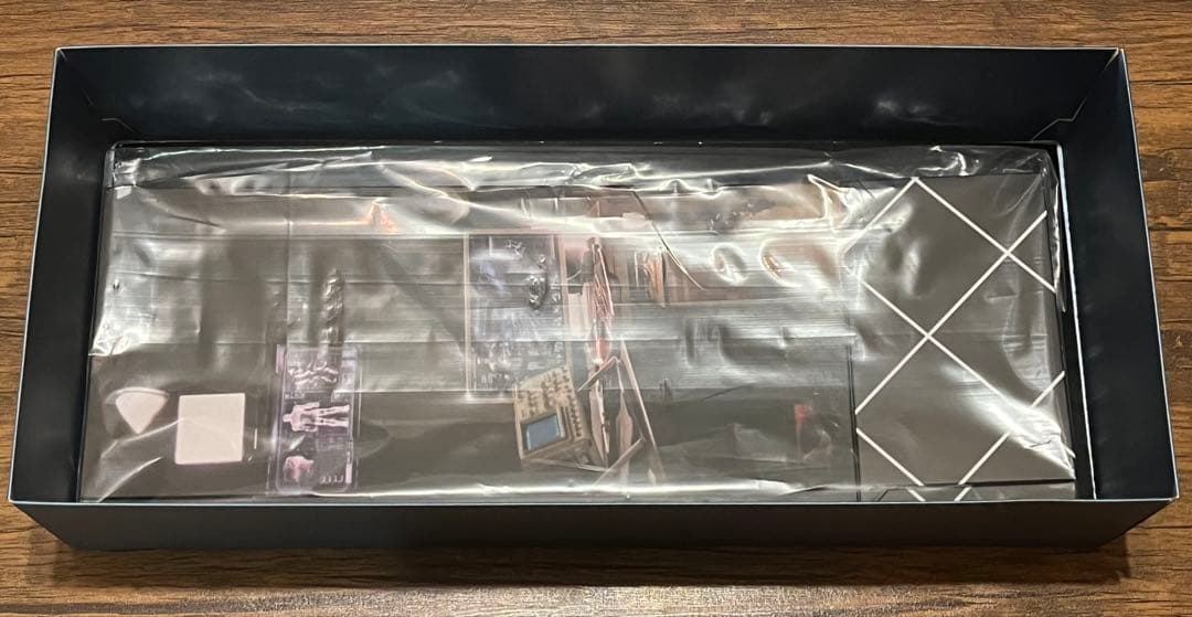 ホットトイズ　トニー・スターク（メカテスト／２.０版）通常盤