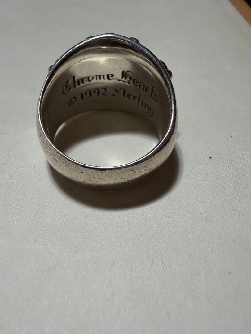 キーパーリング　専用品