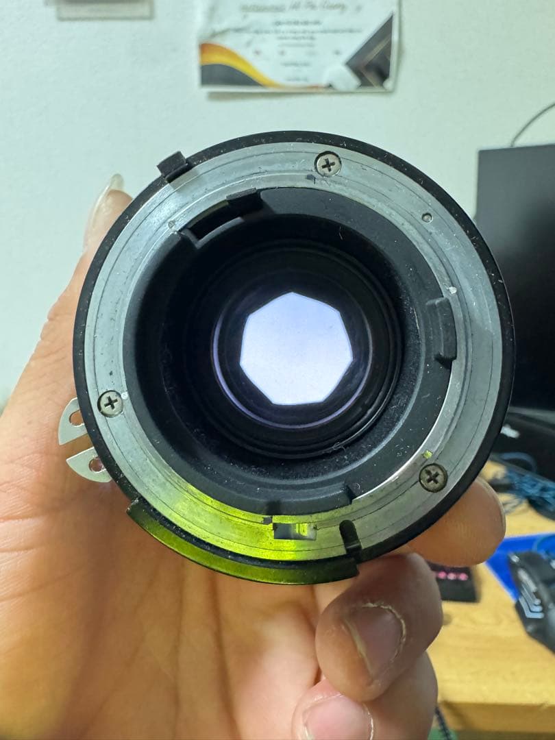 田*中様 Nikon 一眼レフカメラ用レンズセット