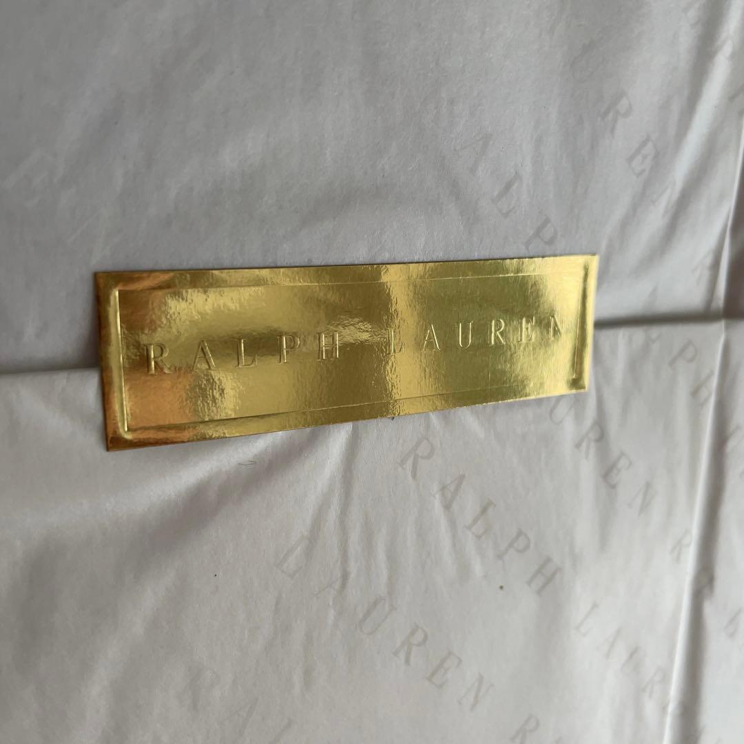 ラルフローレン　タオルギフト