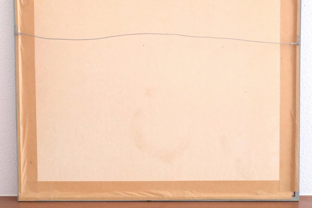 Erik Hoglund エリックホグラン リトグラフ 羊 02062