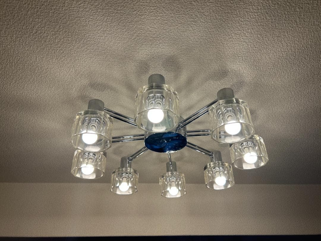 ODELIC オーデリック シーリング ライト 天井 照明 OC006828