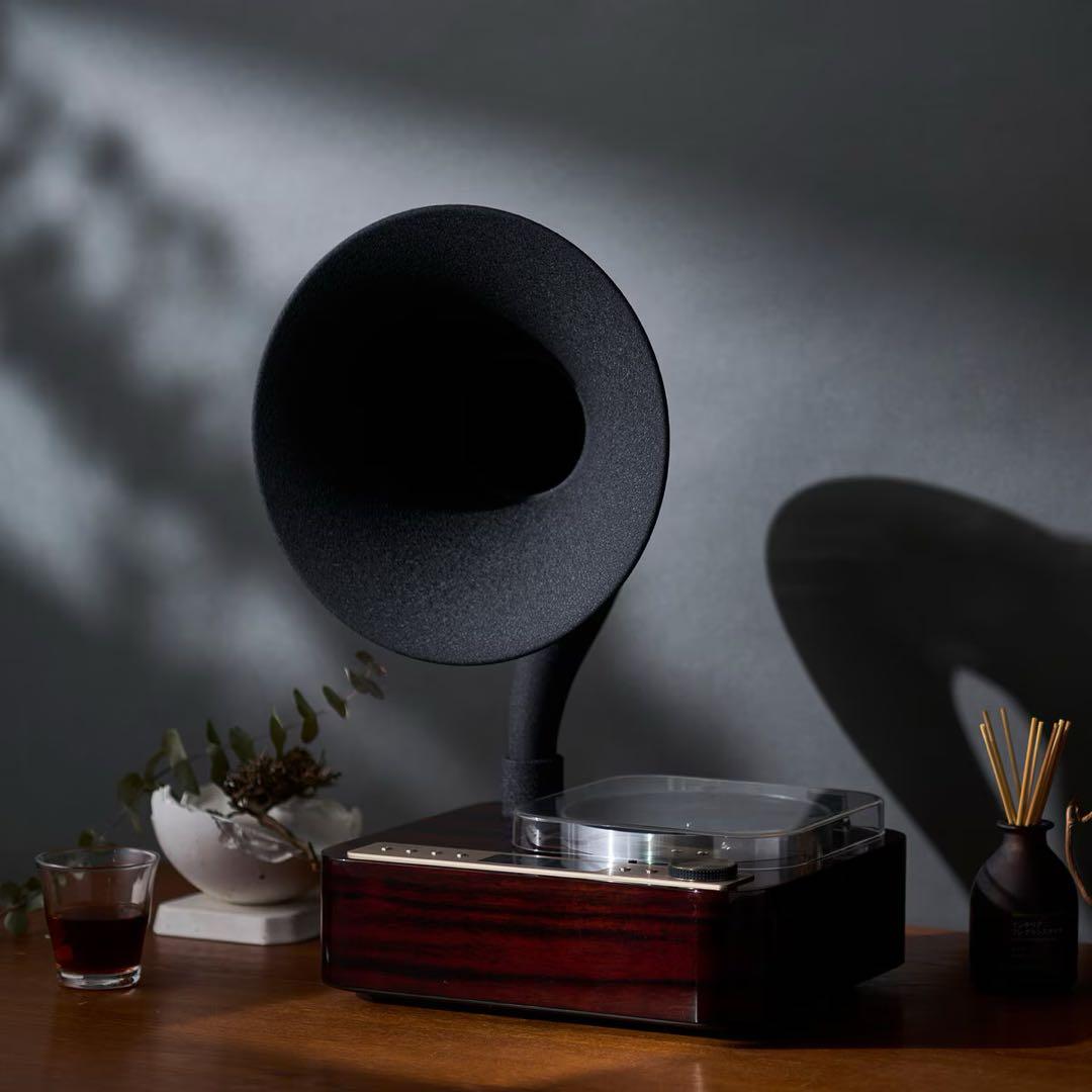 【美品/正規品】ORION Bluetooth(R) 搭載ＣＤホーンスピーカー