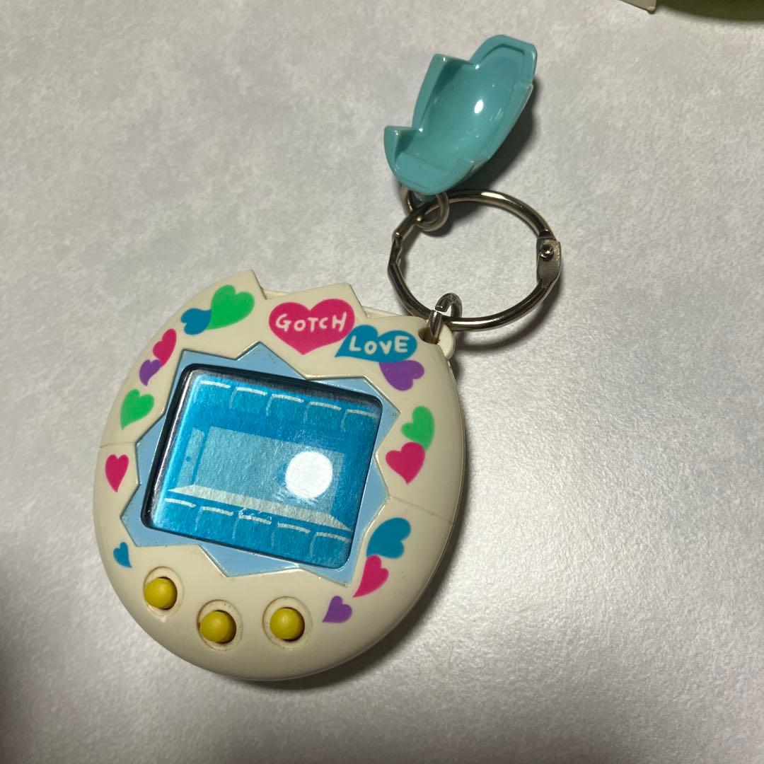 たまごっち　　おすっち　　めすっち