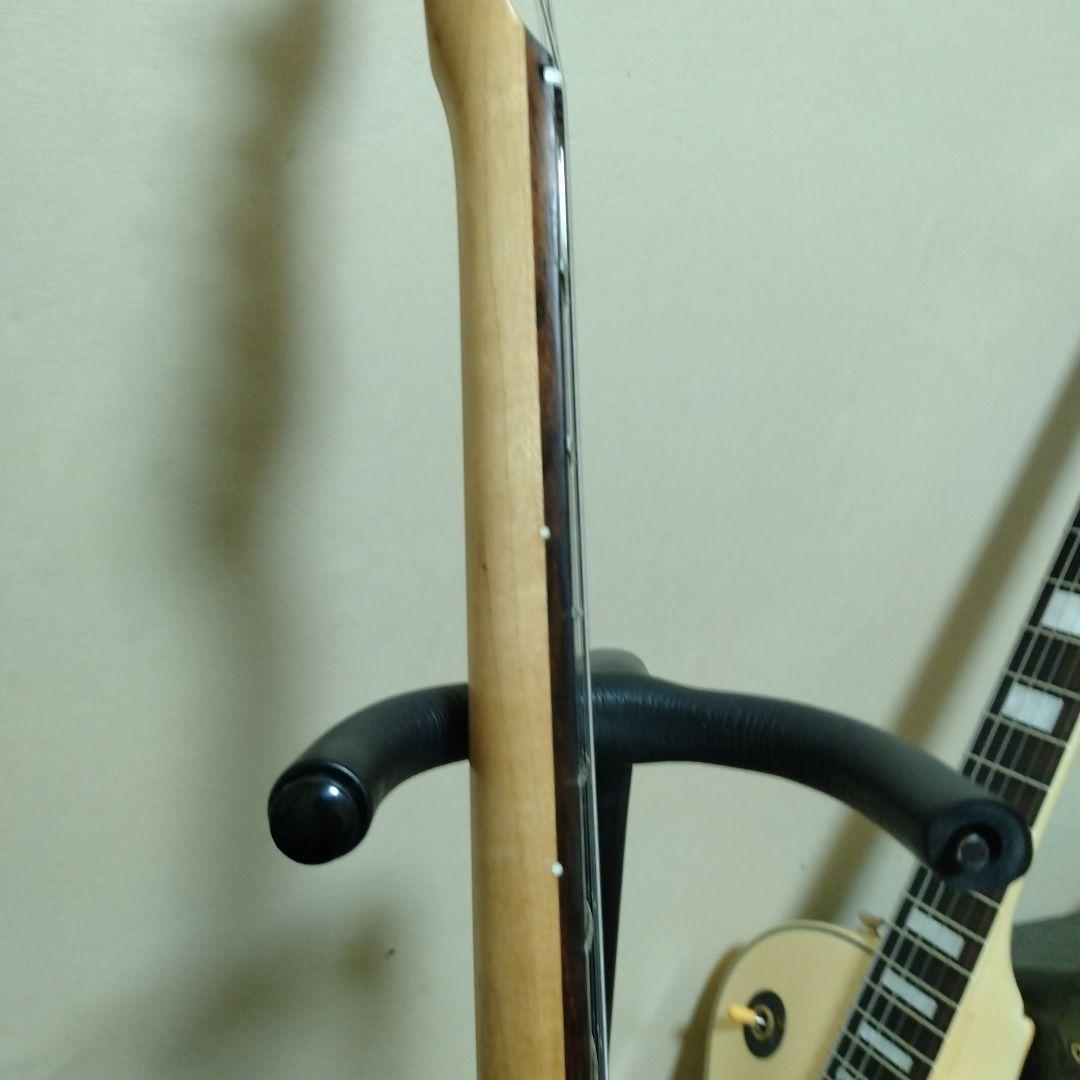 Squier ストラトキャスター ダークブルー　最終値下げ