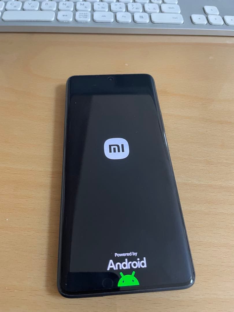 スマートフォン本体 Xiaomi Redmi Note 13 Pro+ 5G 8GB/256GB