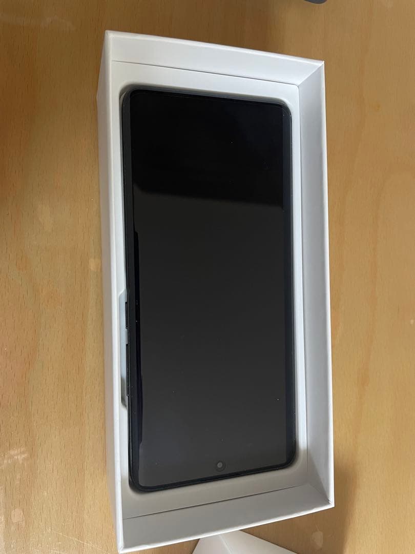 スマートフォン本体 Xiaomi Redmi Note 13 Pro+ 5G 8GB/256GB