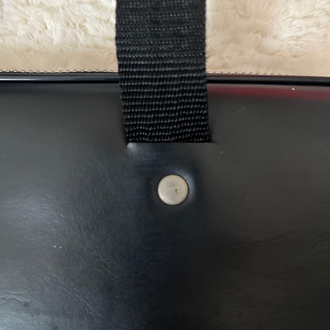 80s ビンテージ 所ジョージ トコロズファクトリー　所さん　バック　レア